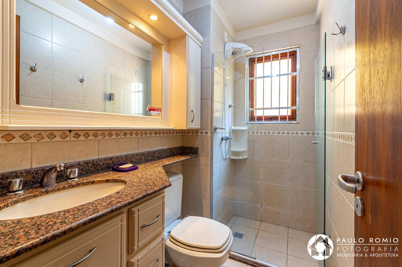 Apartamento Aluguel Temporada גראמדו מראה חיצוני תמונה